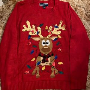 UGLY Sweater